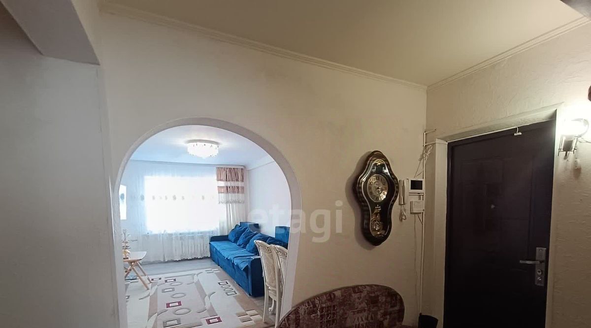квартира г Юрга ул Кирова 20б фото 26