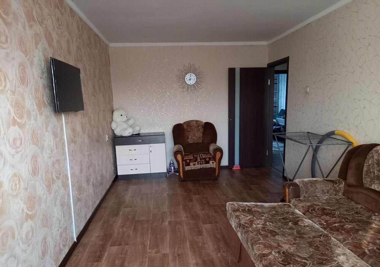 квартира г Черногорск ул Калинина 24 фото 16