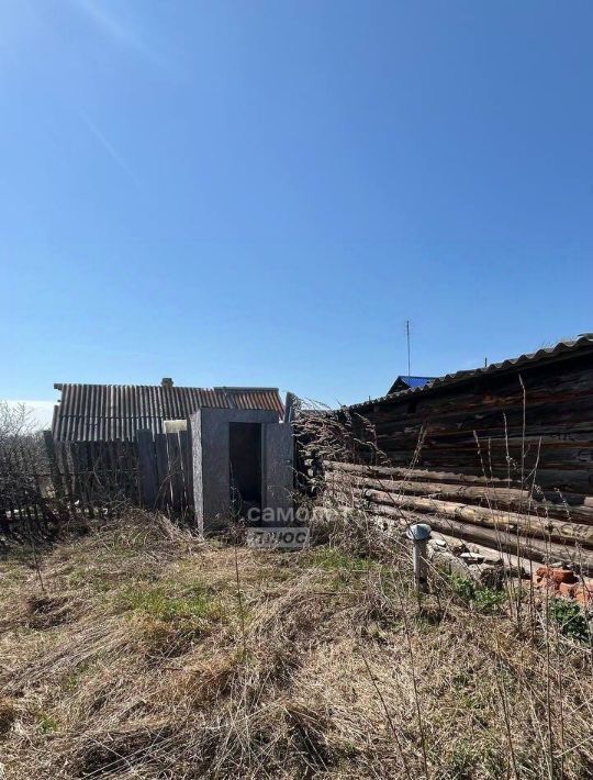 дом р-н Каслинский г Касли ул Розы Люксембург 101 фото 15