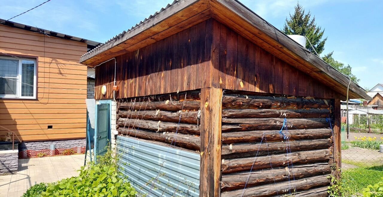 дом г Барнаул р-н Центральный ул Пролетарская 212а фото 32