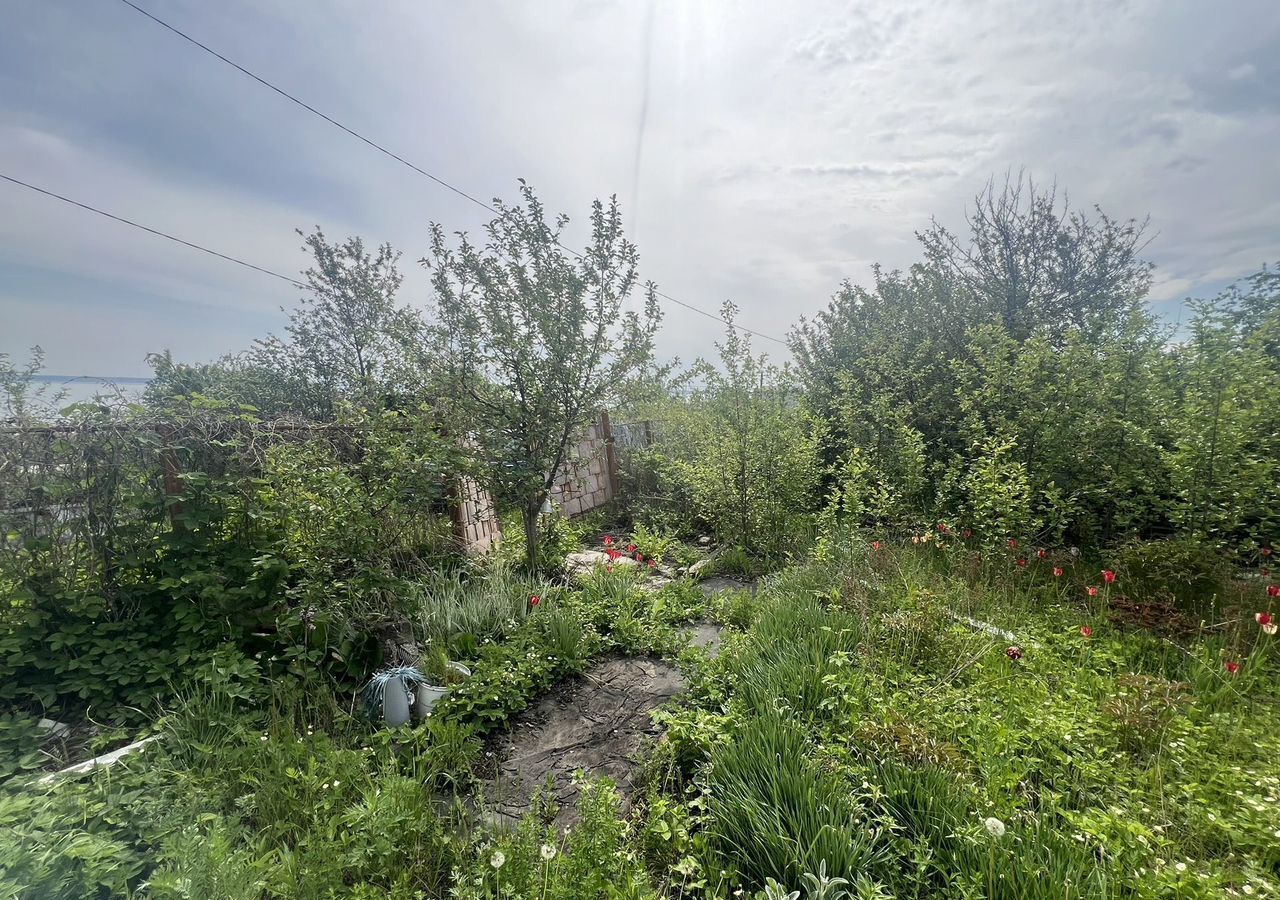 дом г Новоульяновск снт тер.Волжские зори Ульяновск фото 3