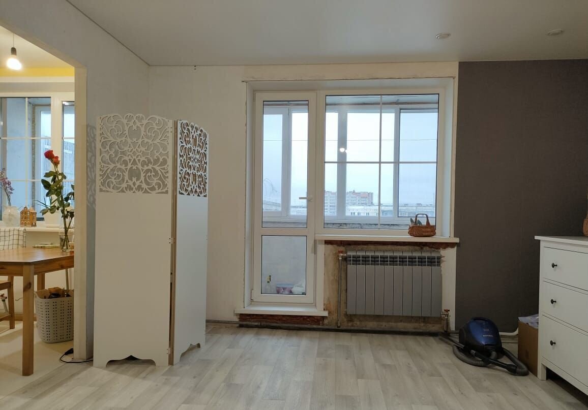 квартира г Йошкар-Ола б-р Чавайна 23 фото 5