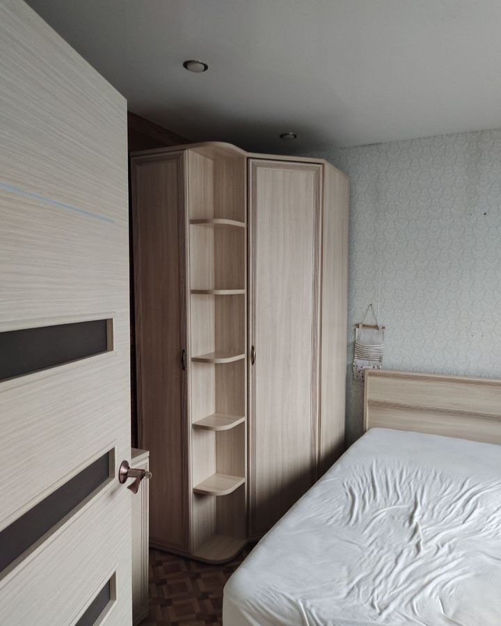 квартира г Иркутск р-н Октябрьский ул Байкальская 231 фото 7