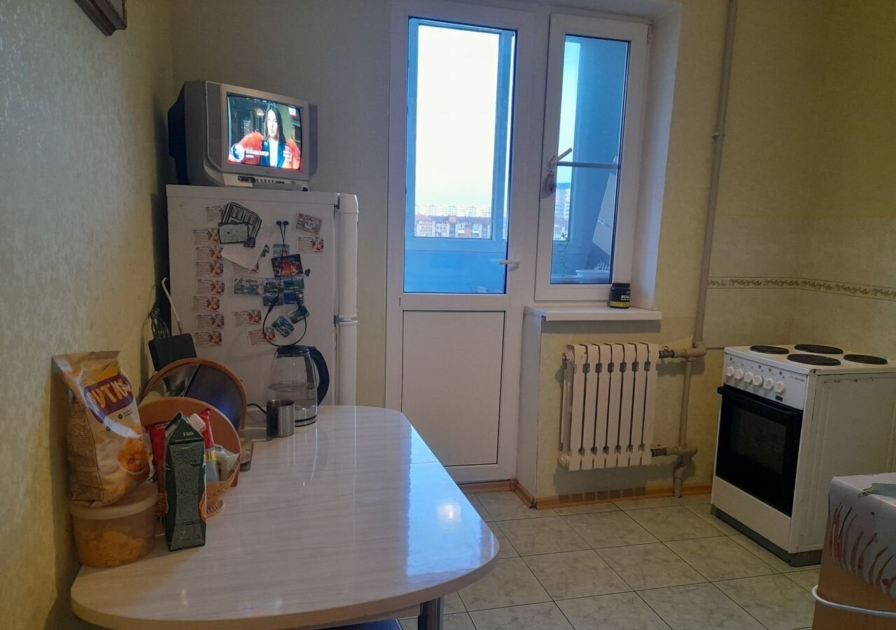 квартира г Краснодар р-н Западный ул Алма-Атинская 2г фото 2