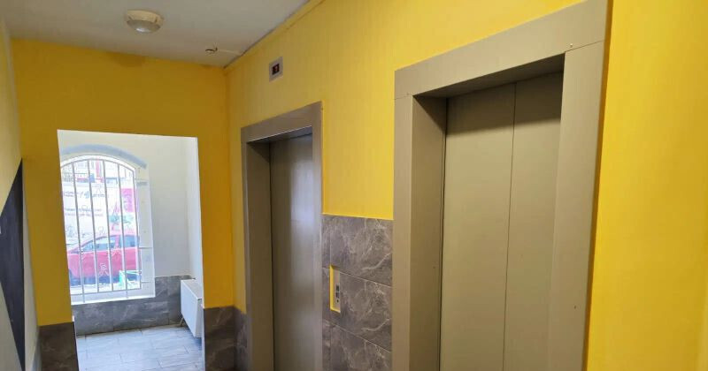 квартира г Балашиха мкр Кучино ул Речная 14 жилой микрорайон «Южное Кучино 2» Кучино, м-н фото 2