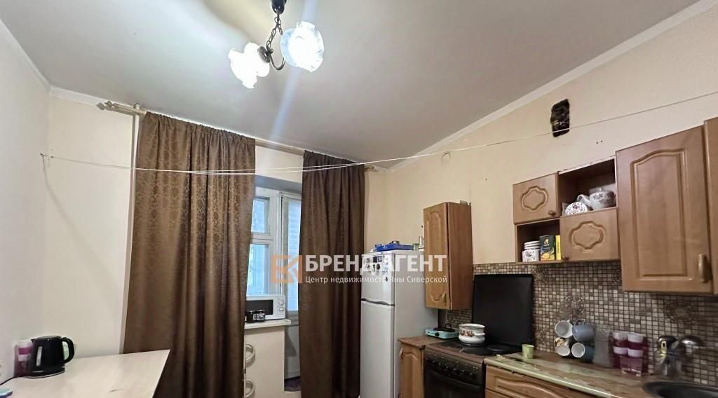 квартира г Белгород Западный пр-кт Б.Хмельницкого 133к фото 1