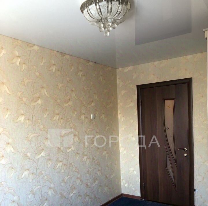 квартира г Новоалтайск ул Вагоностроительная 36 фото 13