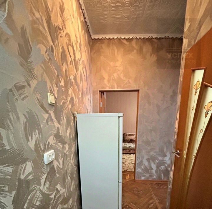 квартира г Феодосия ул Назукина 2 фото 8