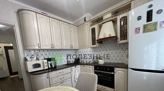 р-н Октябрьский дом 3/2 фото