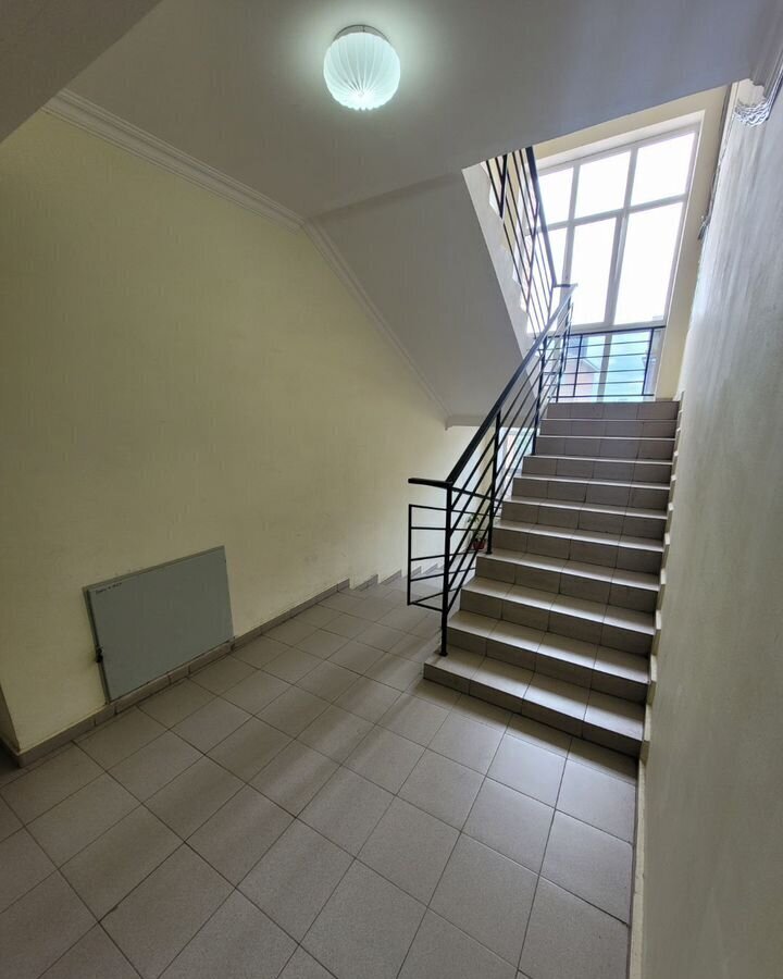 квартира г Таганрог Северный ул Очистная 18к/1 фото 28