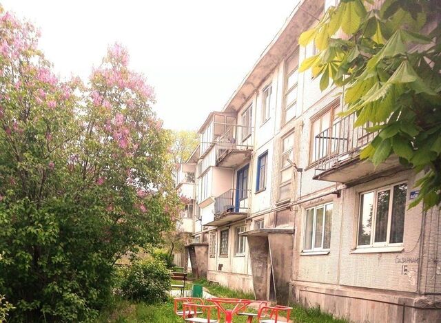 ул Базарная 16а фото
