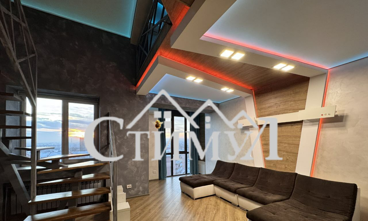 квартира г Абакан городок МПС ул Стофато 10б м-н фото 1