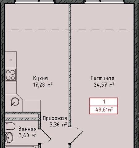 квартира р-н Кировский ул Даганова 139 Кировский внутригородской район фото