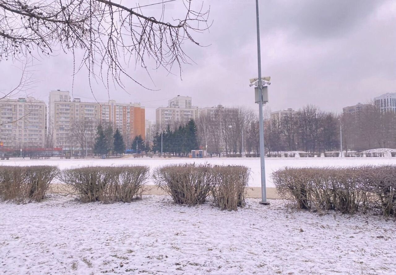 квартира г Москва метро Лианозово ул Ижорская 15с/5 муниципальный округ Дмитровский фото 23