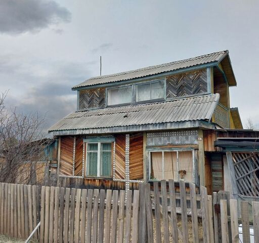Тарминское муниципальное образование, СОТ Тимирязевец фото