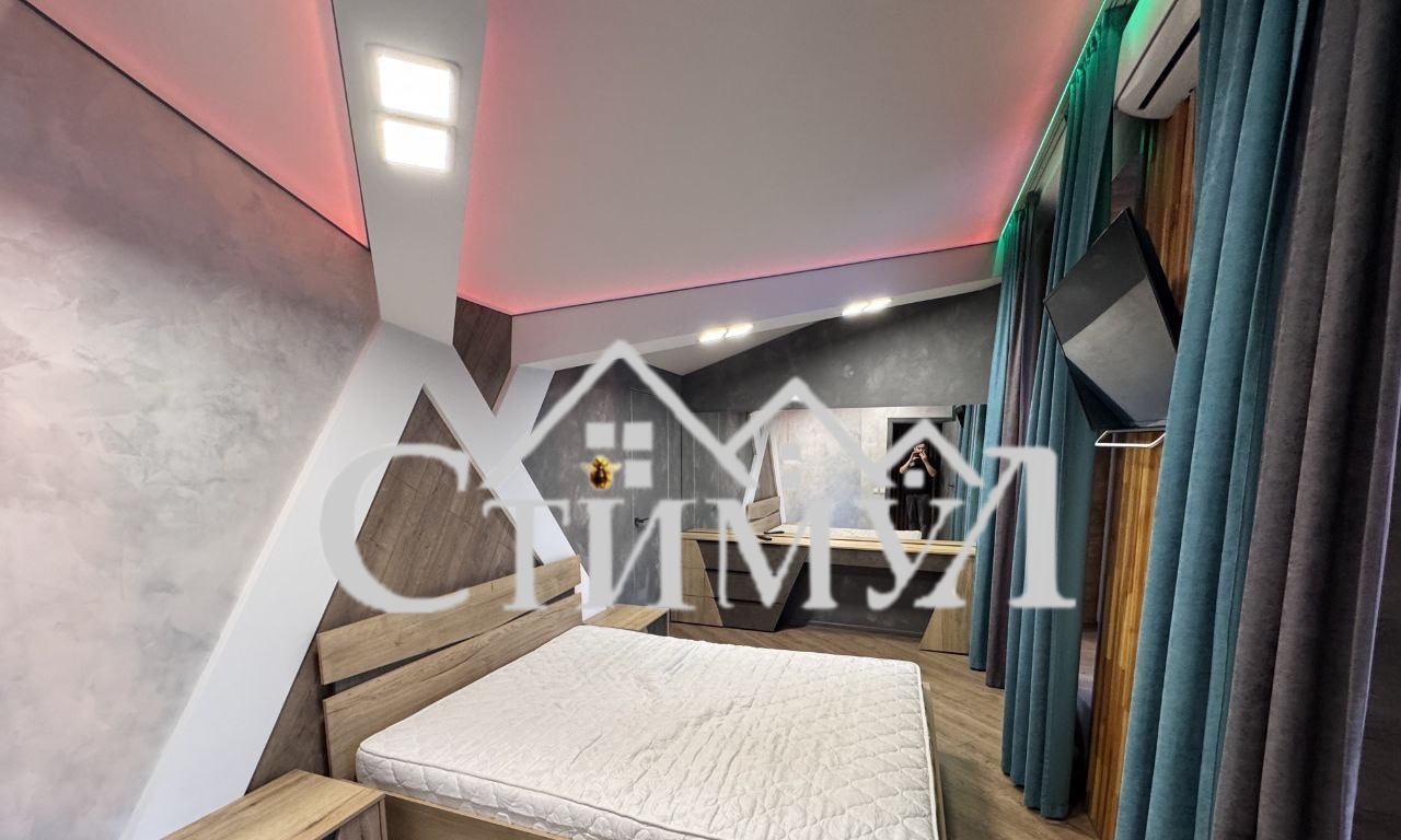 квартира г Абакан городок МПС ул Стофато 10б м-н фото 7