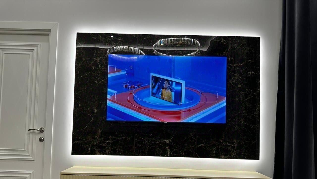 квартира г Москва метро ЗИЛ ул Архитектора Щусева 5к/2 фото 17