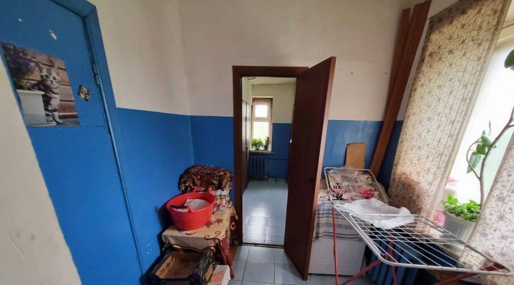 комната г Волжский ул Молодежная 42 фото 12