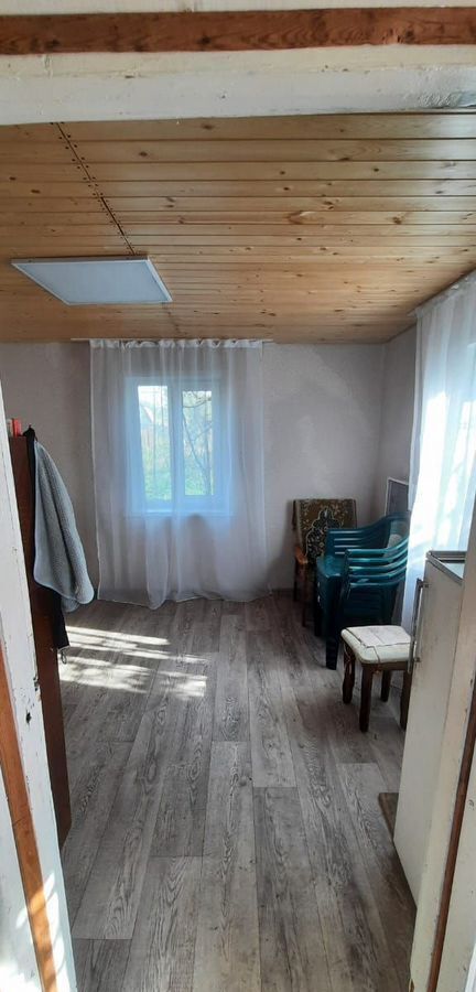 дом г Липецк р-н Правобережный 13-я ул., 30, СНТ Металлург-4 фото 7