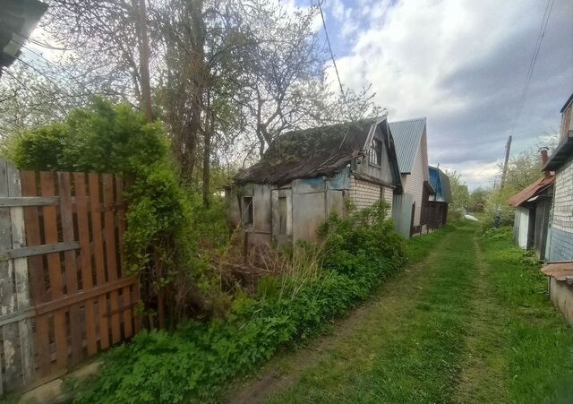 земля снт Зеленая Зона фото