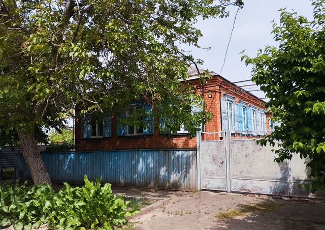 дом Новоалександровск фото