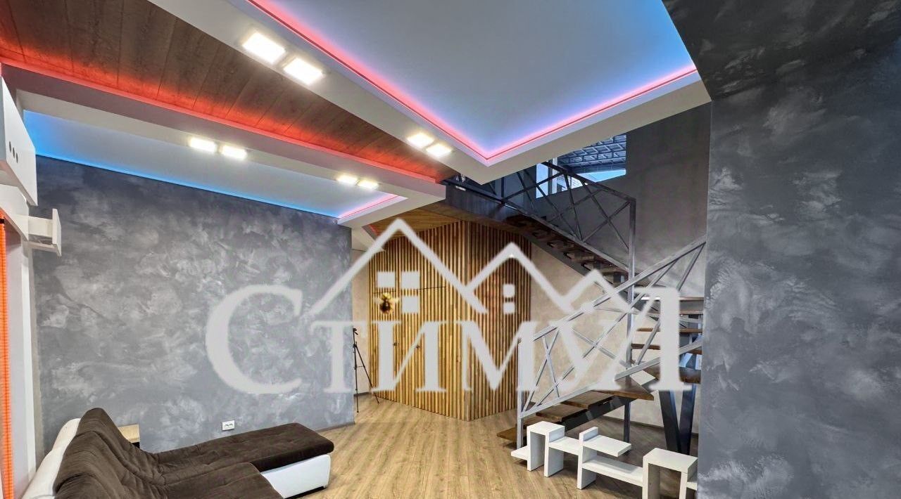 квартира г Абакан ул Стофато 10б фото 13