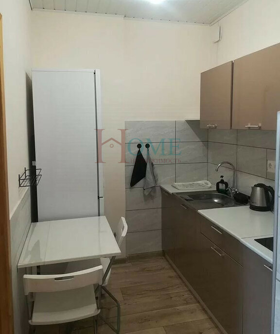 квартира г Новосибирск р-н Кировский ул Тульская 80 ЖК «Тульский» Площадь Маркса фото 9