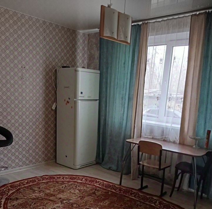 квартира г Самара Российская ул Советской Армии 232 фото 4