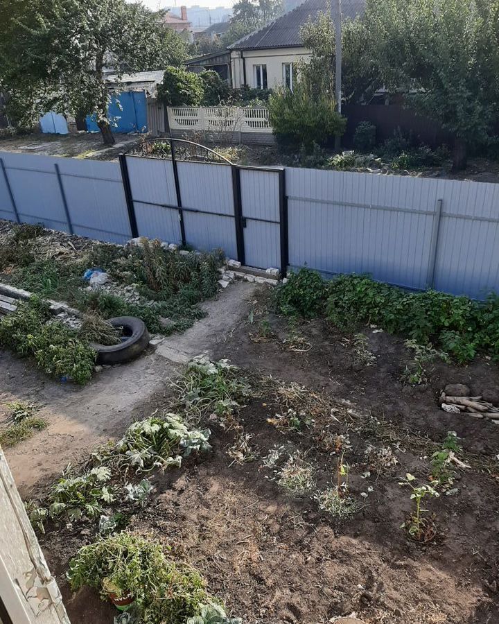 дом г Белгород Западный пер 2-й Комсомольский 1а фото 3