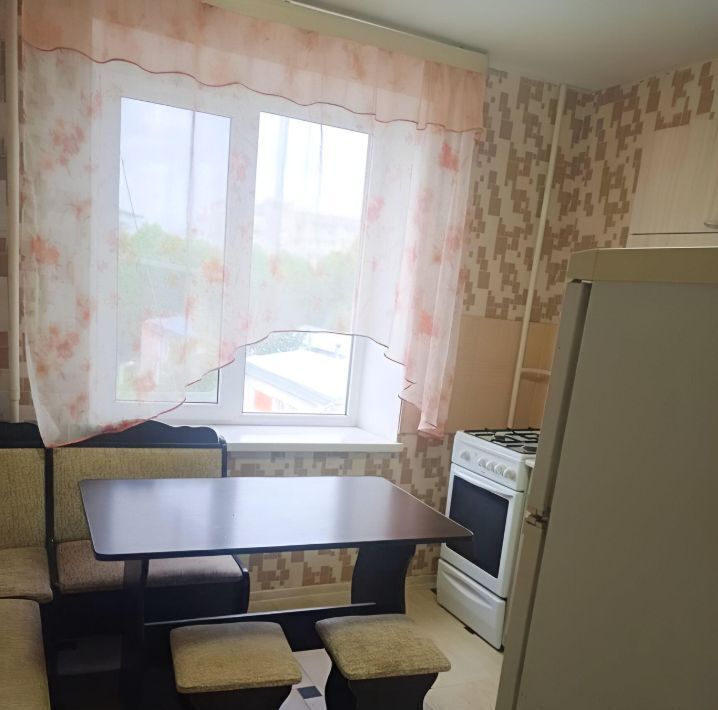 квартира г Краснодар р-н Прикубанский ул Московская 90 фото 9