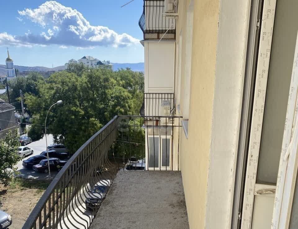 квартира г Судак ул Гвардейская 3 фото 2