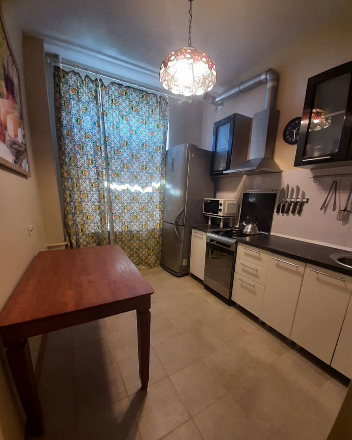 квартира г Москва метро Бабушкинская ул Коминтерна 4 фото 5
