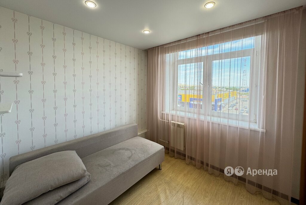 квартира г Красноярск р-н Советский ул Ястынская 19а фото 6