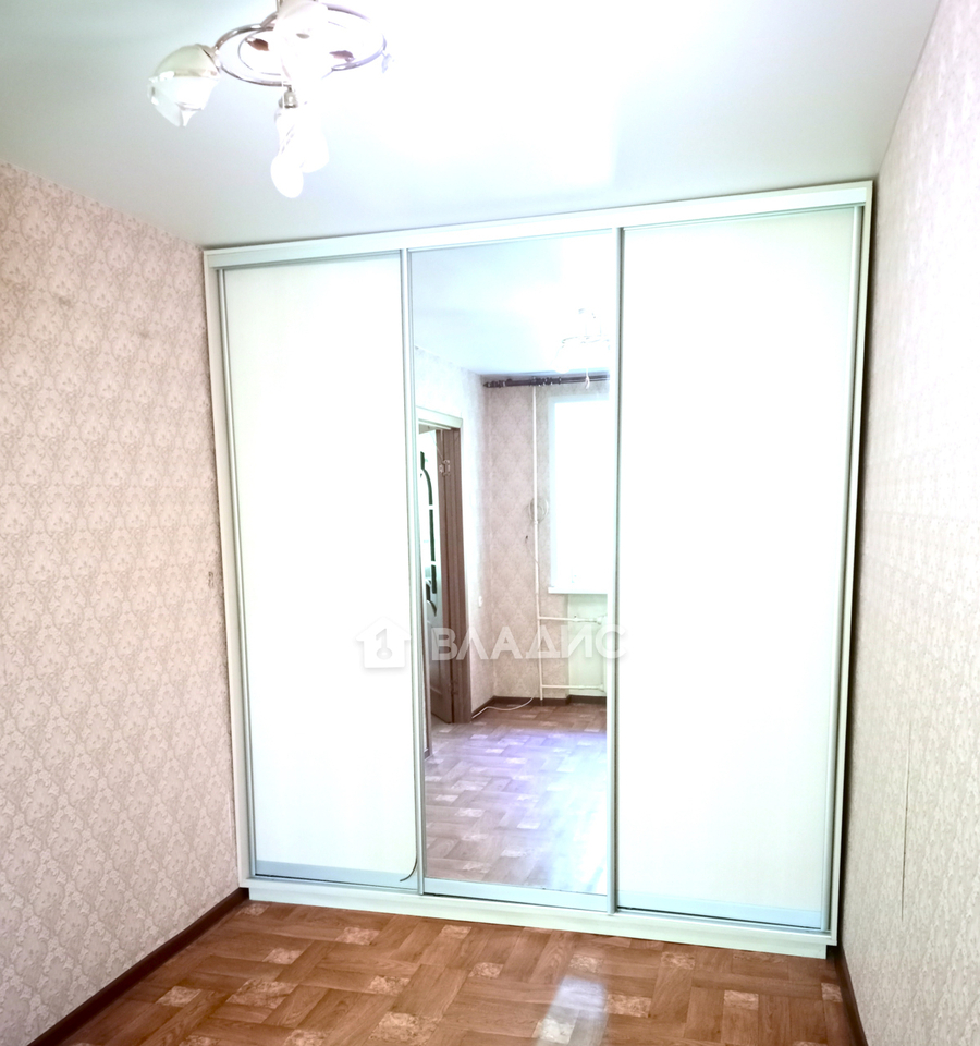 квартира г Обнинск ул Курчатова 2 фото 11