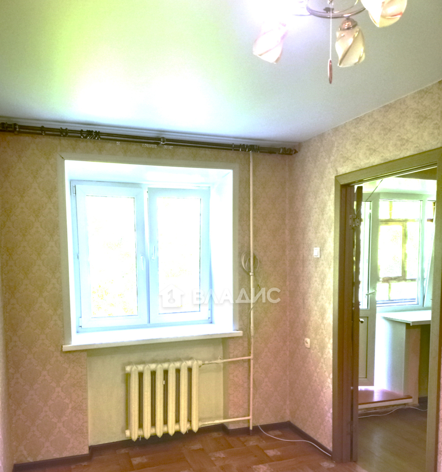 квартира г Обнинск ул Курчатова 2 фото 12