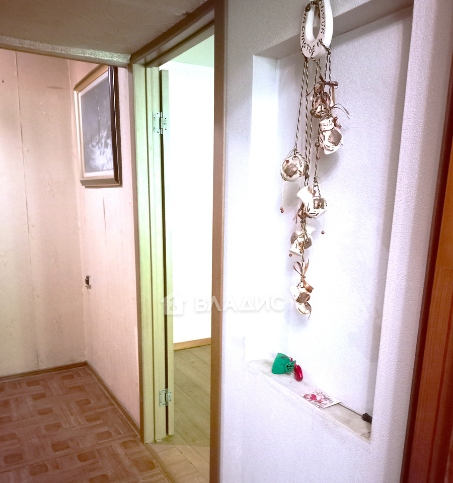 квартира г Обнинск ул Курчатова 2 фото 17