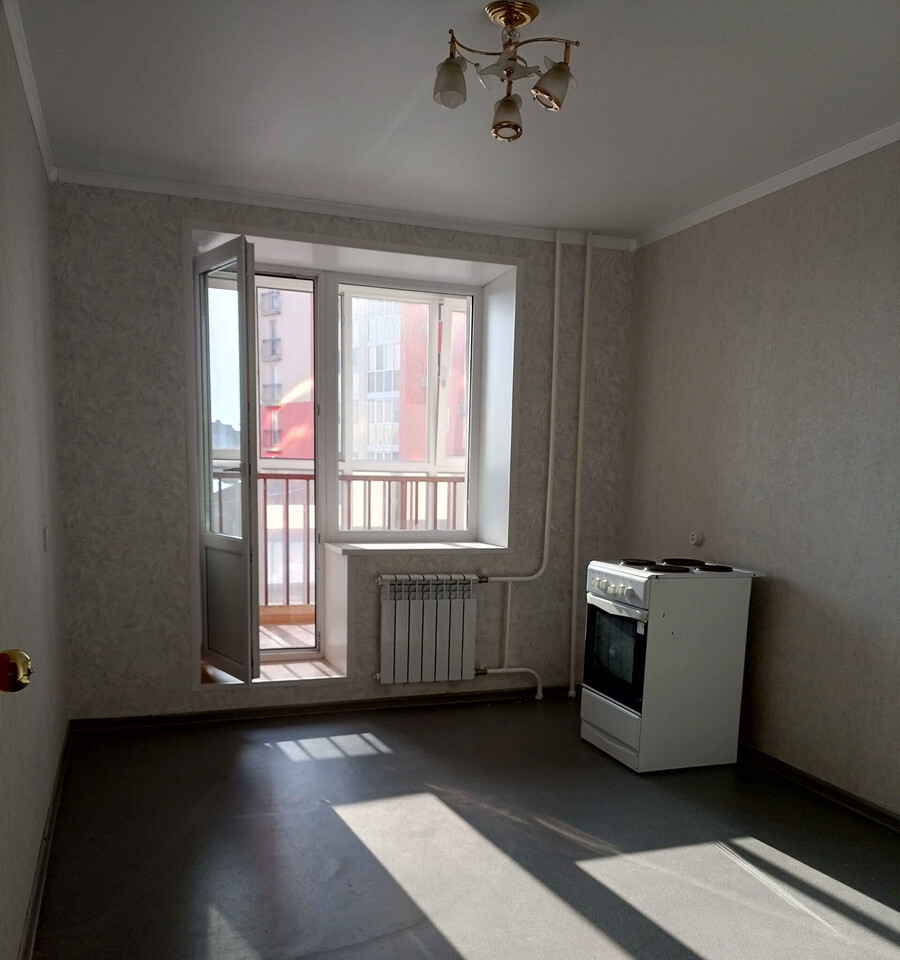 квартира г Стерлитамак Набережная, 3/2 фото 1