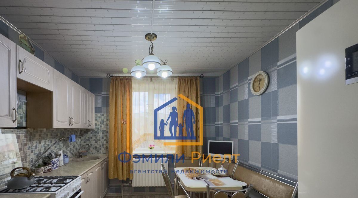дом р-н Жуковский г Жуков ул Солнечная 33 фото 14
