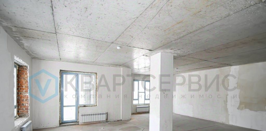 квартира г Омск р-н Советский пр-кт Королева 7 фото 5