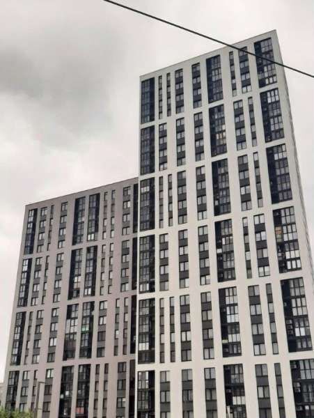 квартира г Тюмень р-н Центральный ул Муравленко 11 фото 10