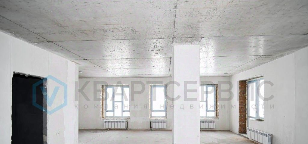 квартира г Омск р-н Советский пр-кт Королева 7 фото 9