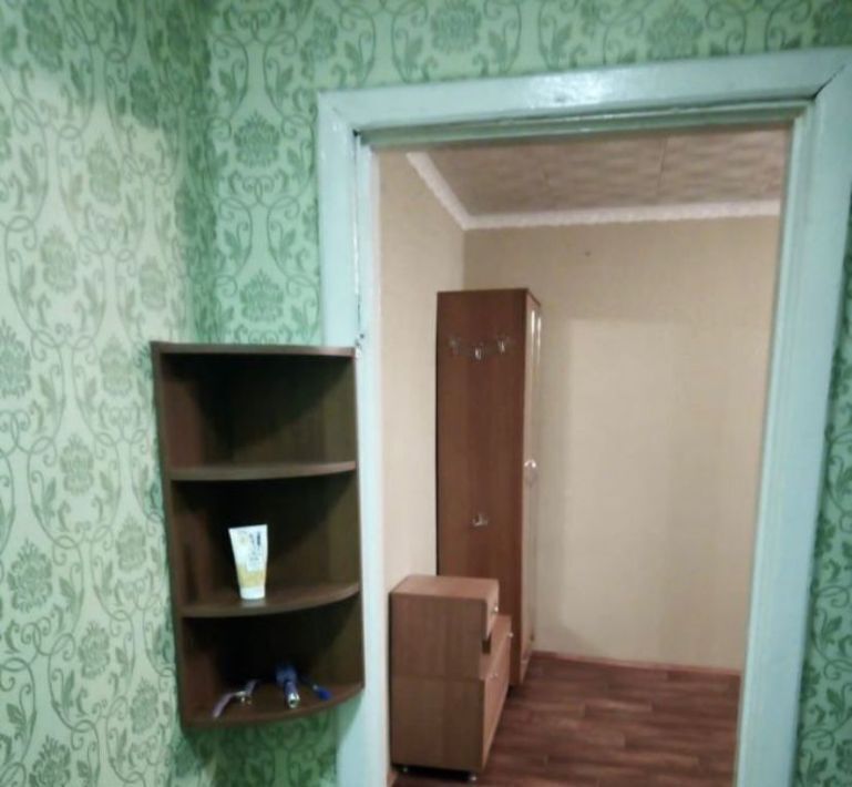 квартира г Курск р-н Сеймский ул Менделеева 67 фото 4