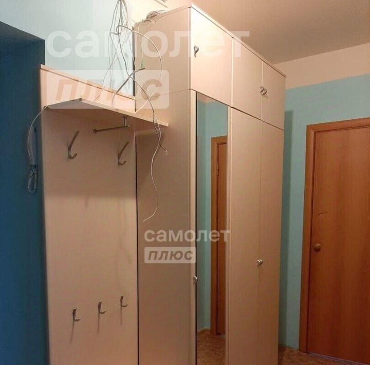 квартира г Чита р-н Железнодорожный ул Усуглинская 7 фото 7