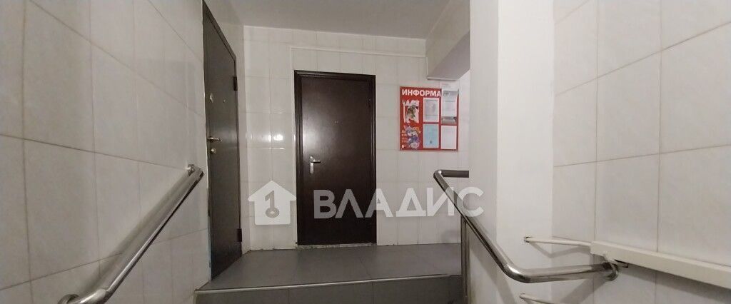 квартира г Чита р-н Центральный ул Журавлева 74 фото 14