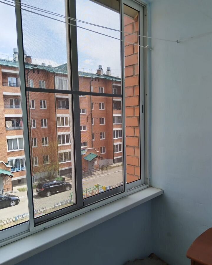 квартира г Чита п Текстильщиков р-н Черновский 3-й мкр-н, 9 фото 25