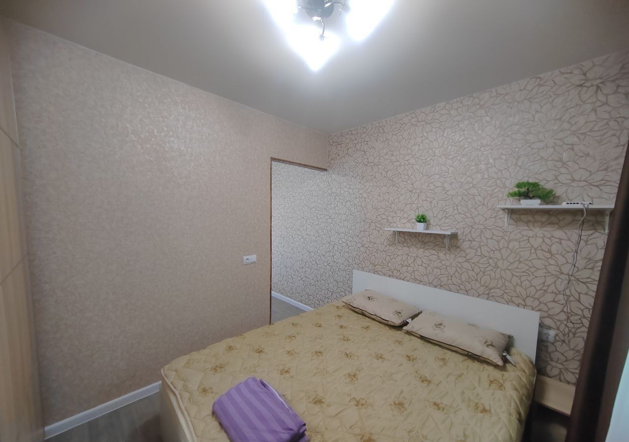 комната г Казань р-н Советский ул Космонавтов 18 фото 4