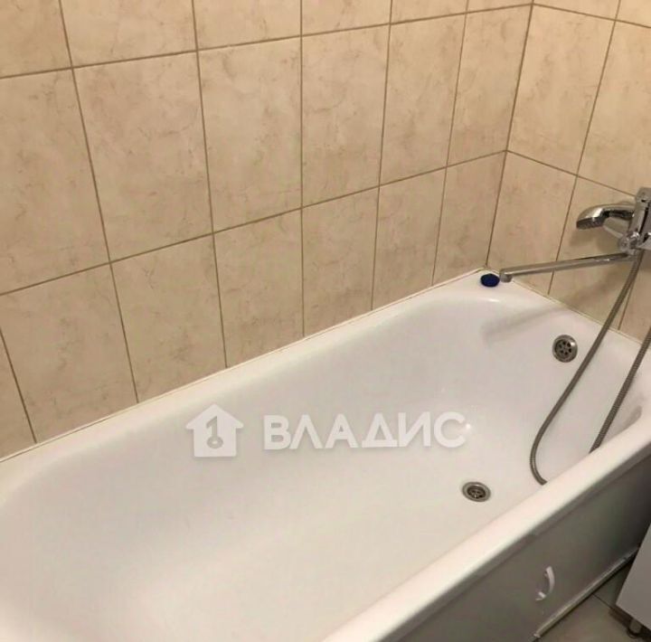 квартира г Владимир р-н Октябрьский ул Кулибина 10 фото 11