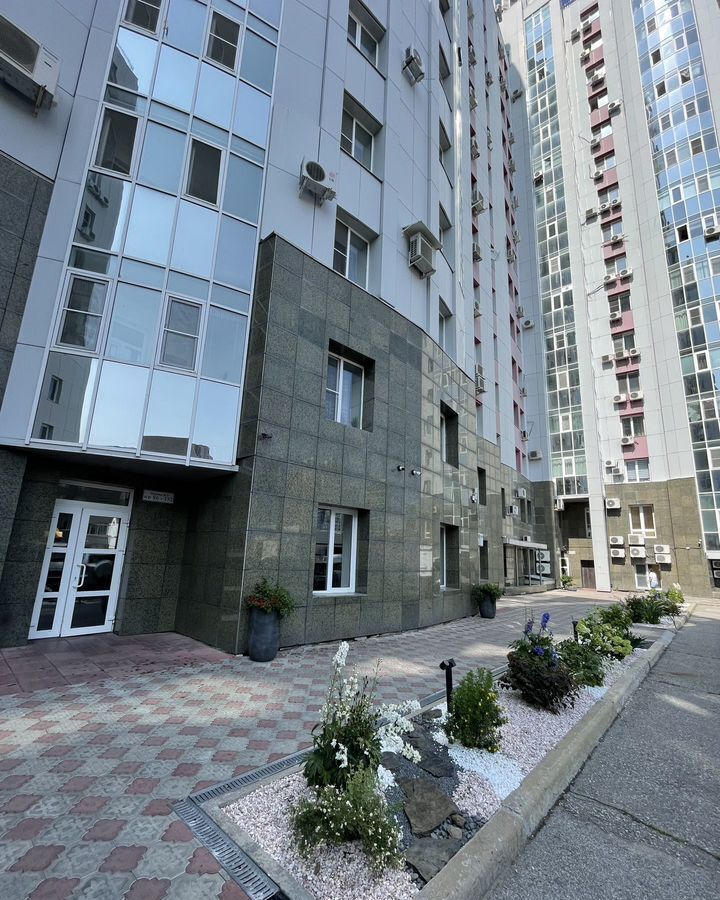 квартира г Хабаровск р-н Центральный ул Тургенева 55 фото 8