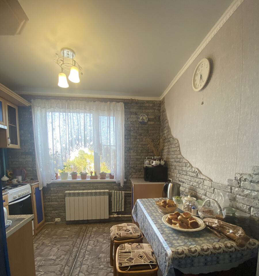 квартира г Саранск р-н Октябрьский Химмаш ул Косарева 86а м-н фото 11