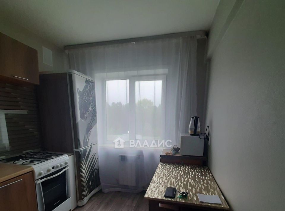 квартира г Ангарск 3, 12-й мкр фото 6